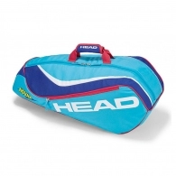 Сумка спортивная HEAD NOVAK JR 18 